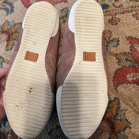 Frye Slip On Shoes - Picture 2 of 4